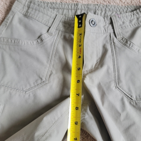 Kühl Horizn Recco Shorts 2 - Picture 7 of 11